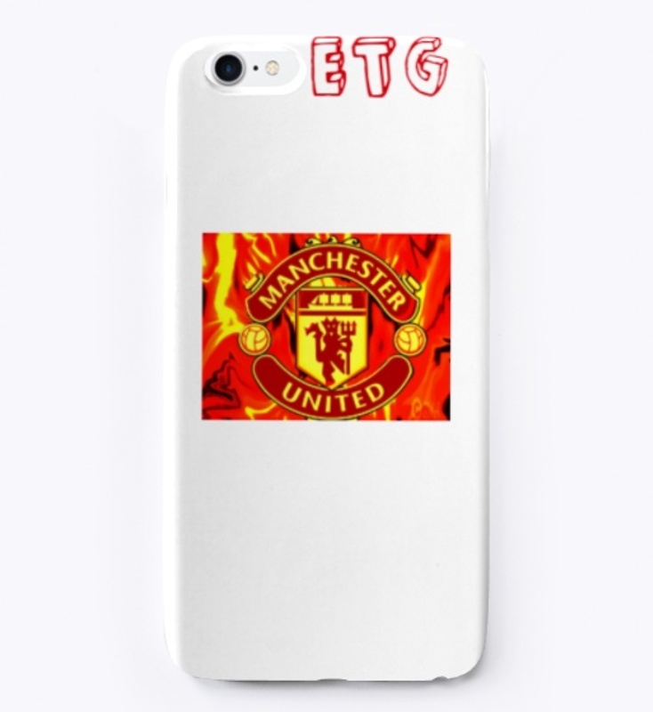 ETG UNITED EDITION