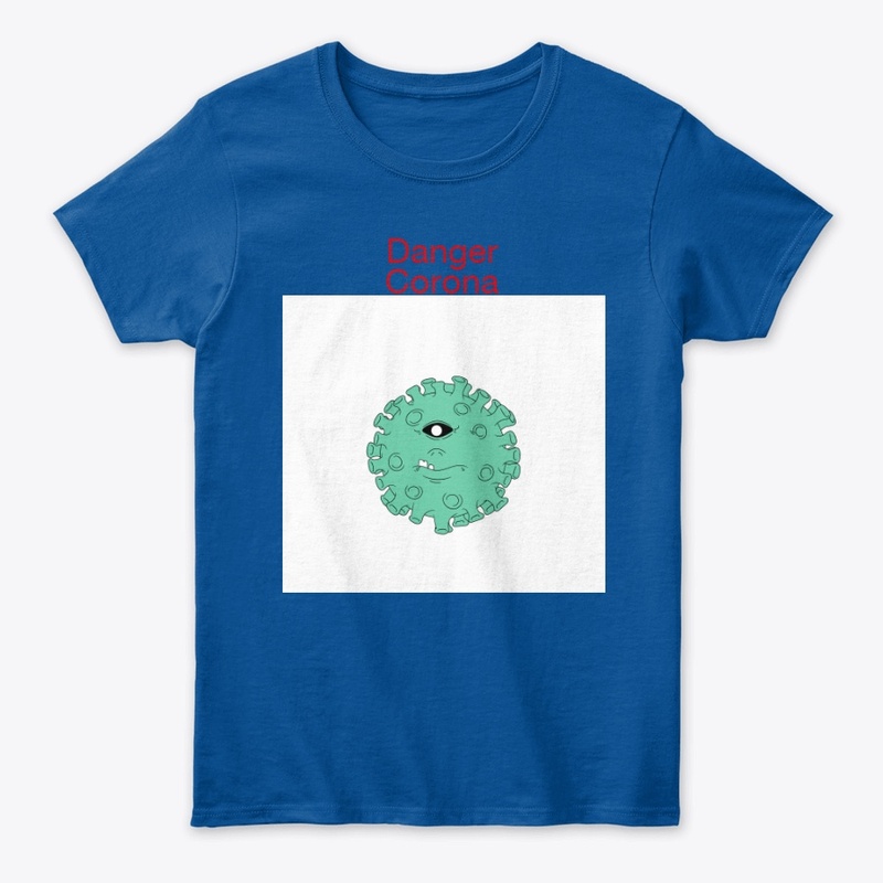 Danger Corona