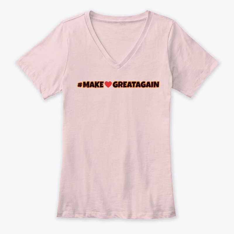 Make Love Great Again