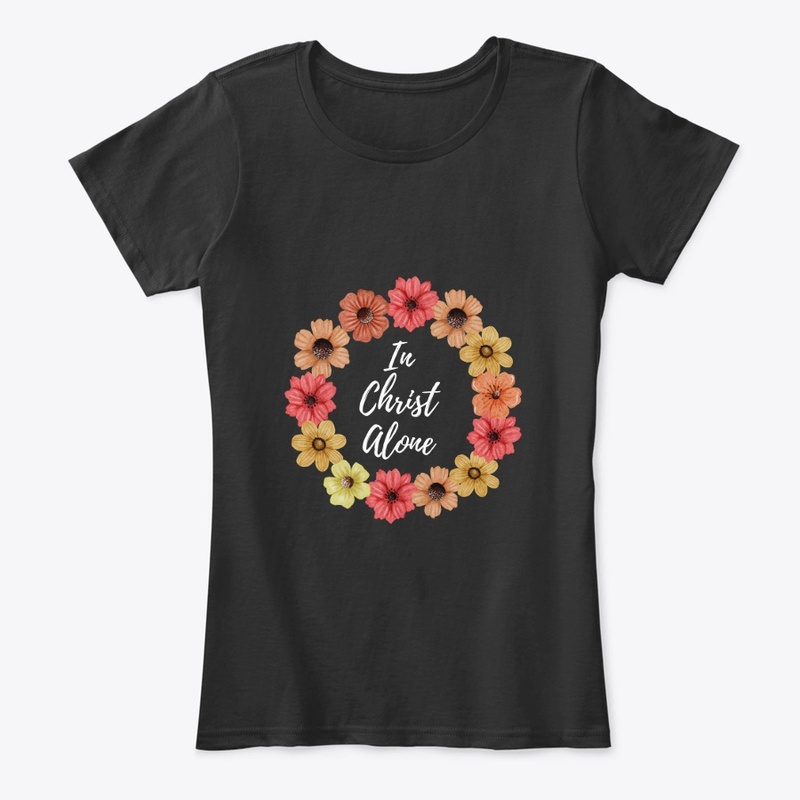 In Christ Alone 