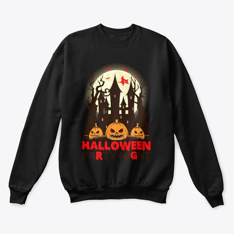 Halloween collection