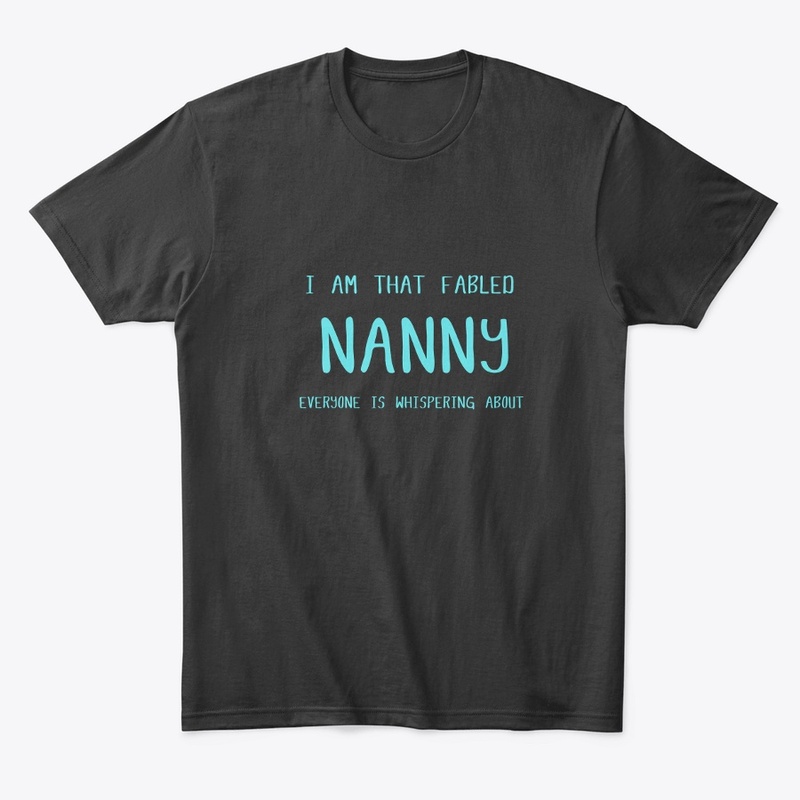 Fabled Nanny