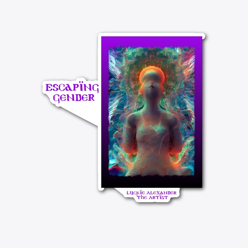 Escaping Gender