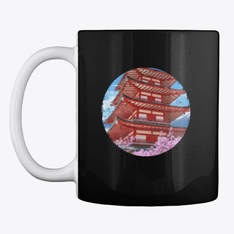 Japan Ästhetik Style tokyo