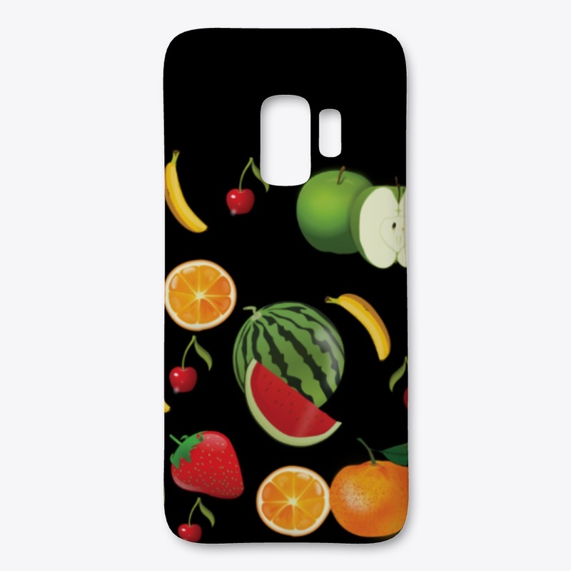 Give Me Fruits Plsss