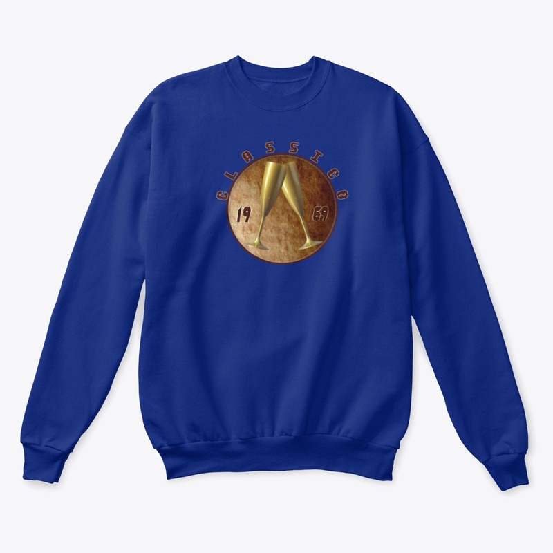 Classico 1969 SweatShirt