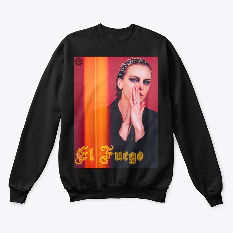 El Fuego 