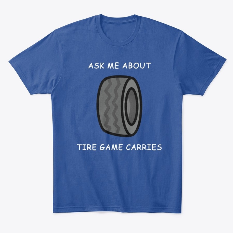 Tire Game
