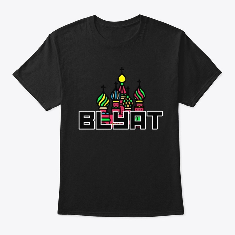 BLYAT