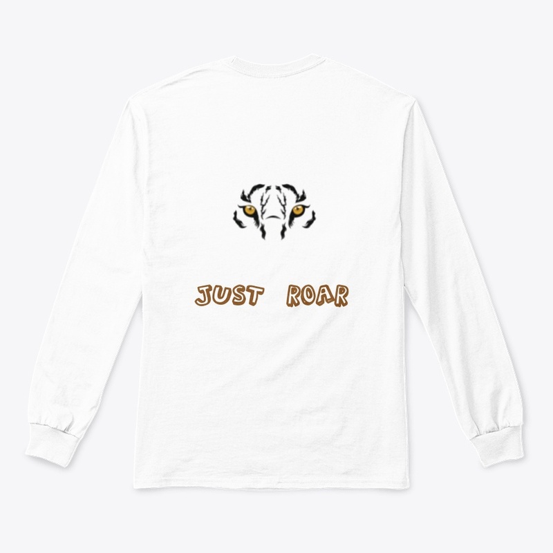 Just Roar 