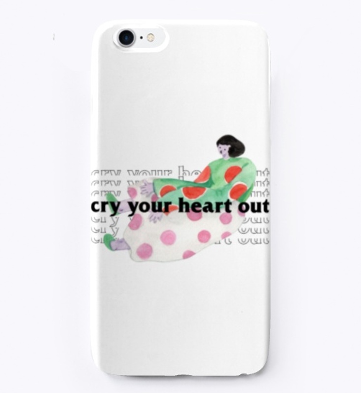 Cry Your Heart Out