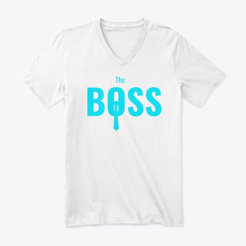 The Boss
