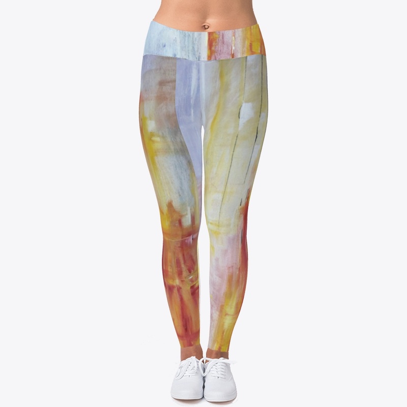 Yoga modern fitness  pants