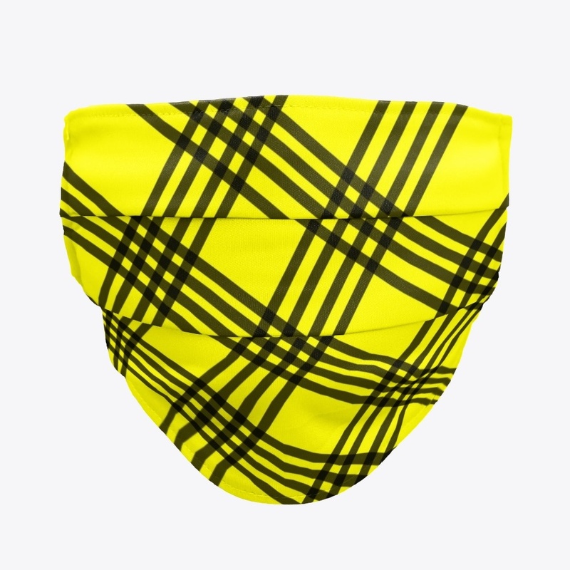 Black And Yellow