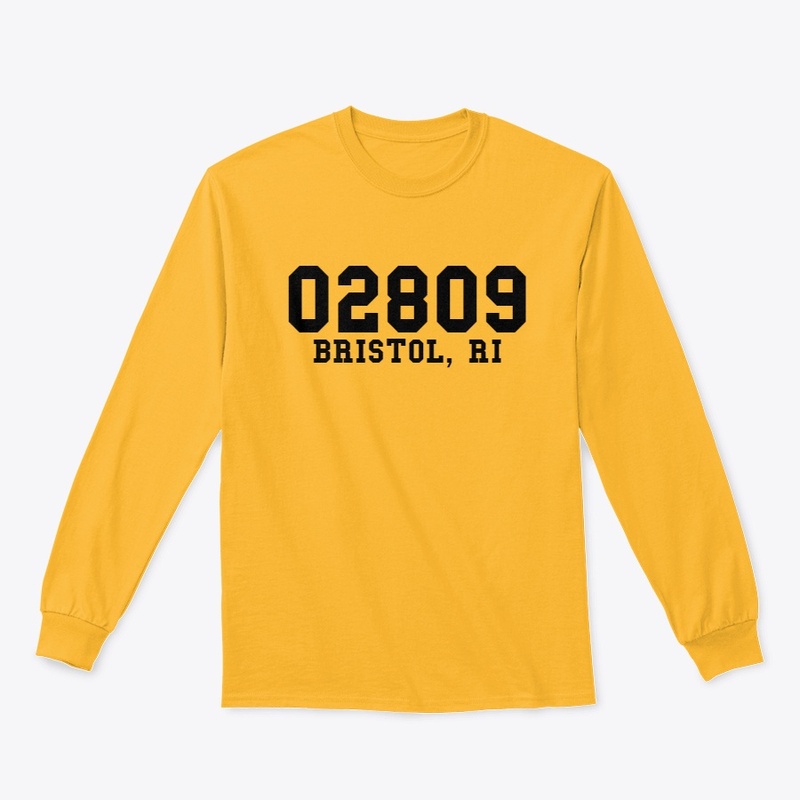 02809 BLACK APPAREL