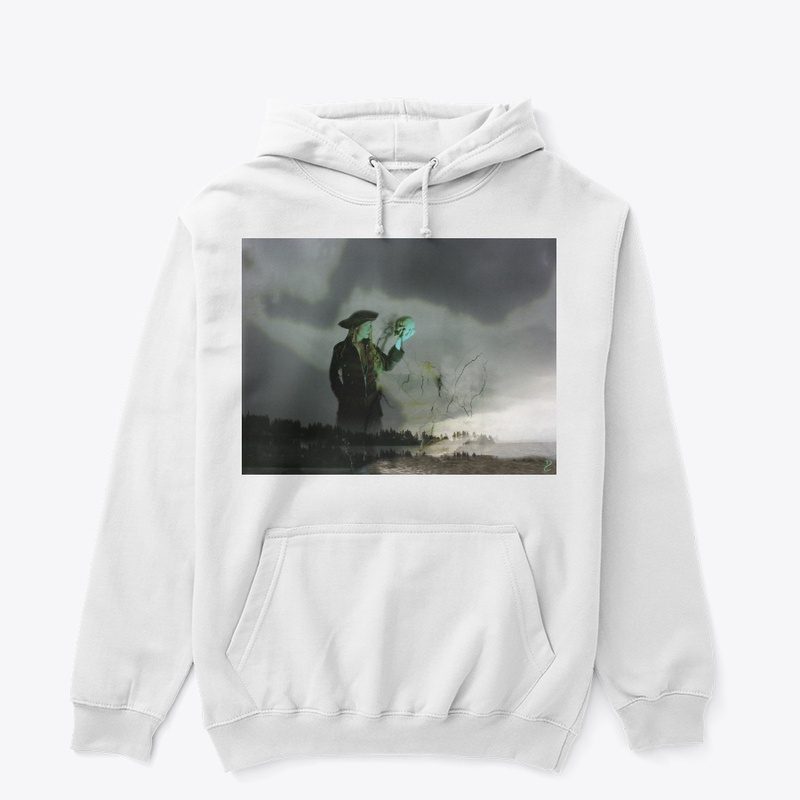 Death In The Storm