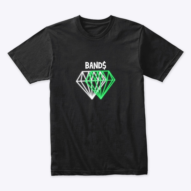 Diamond BAND$ range