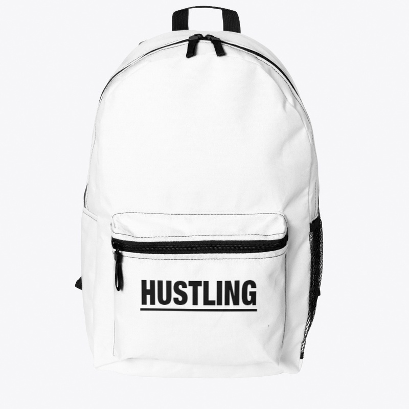 HUSTLE