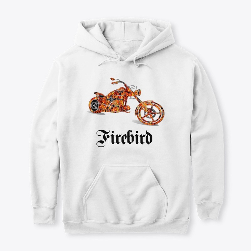 Firebird Bike