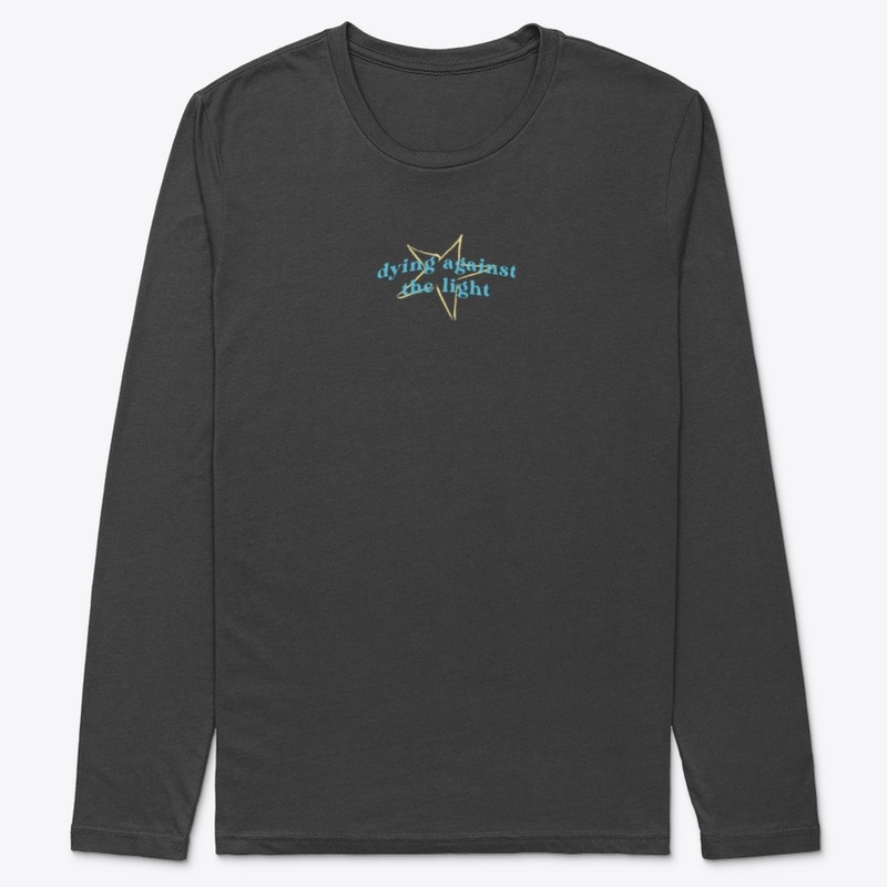 Dying against the light collection