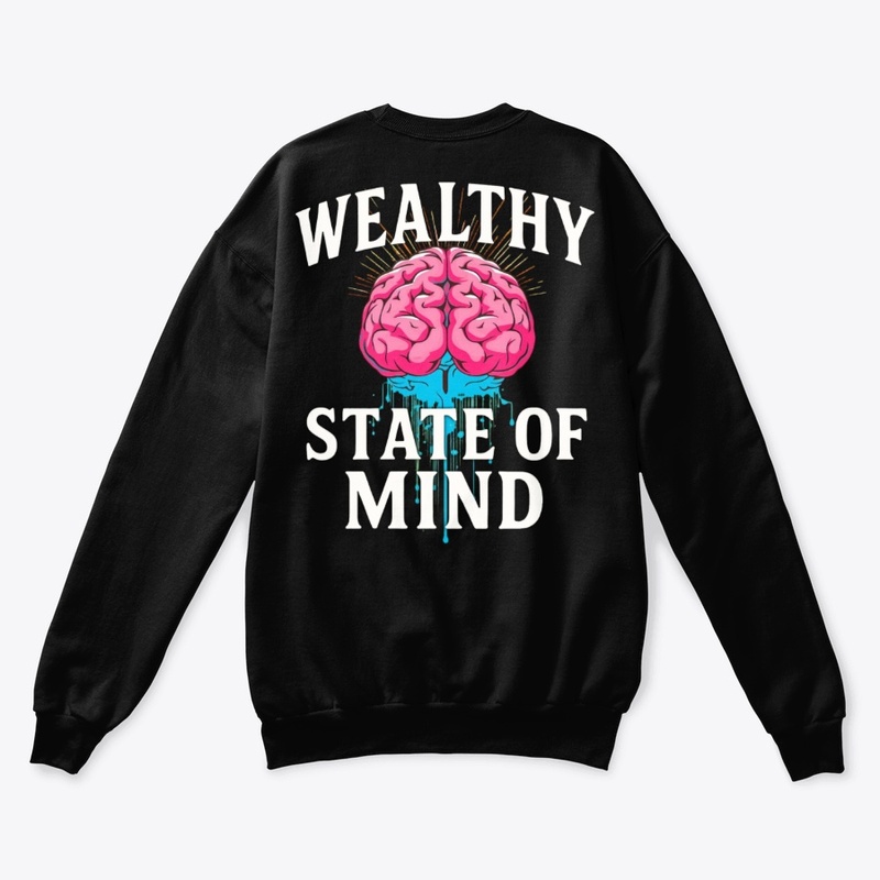 Wealthy State of Mind Apparel