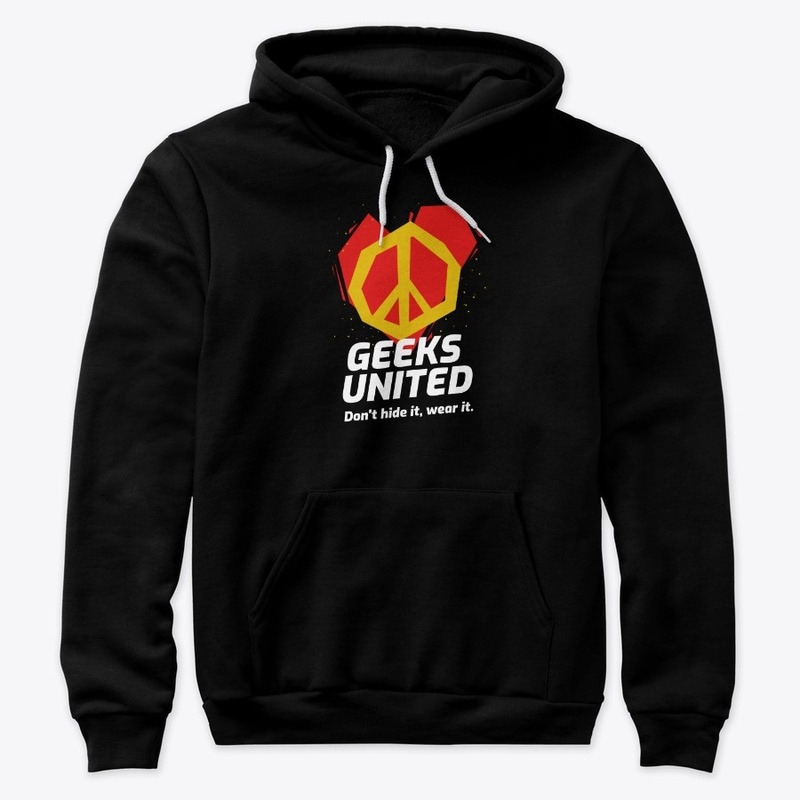 Geeks United 5