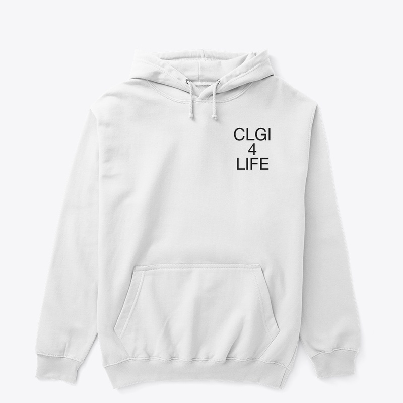 CLGI 4 LIFE items