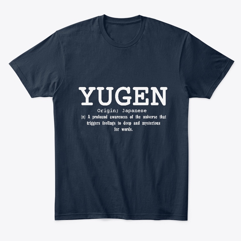 YUGEN