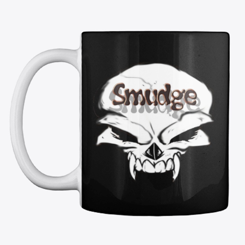 The Smudge Skull Collection