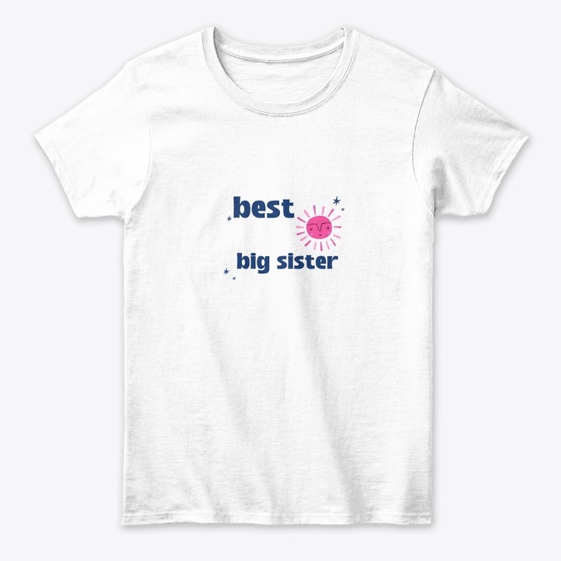 best big sister