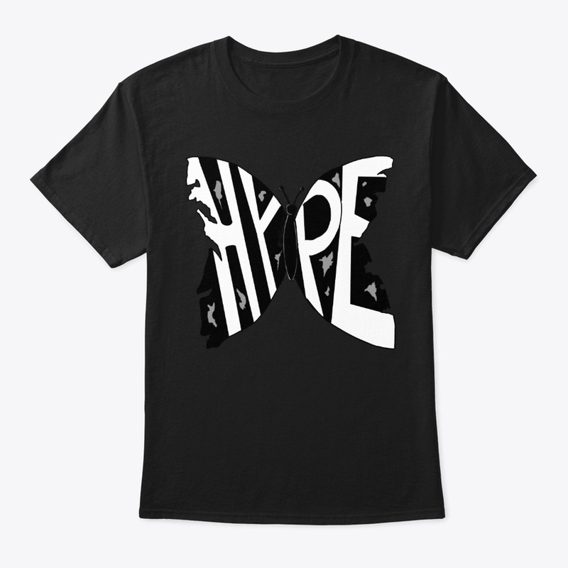 Hype Butterfly