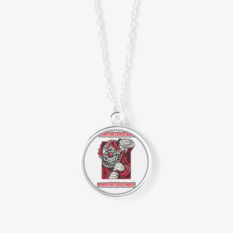 RoroTheChosenBoy Merch 
