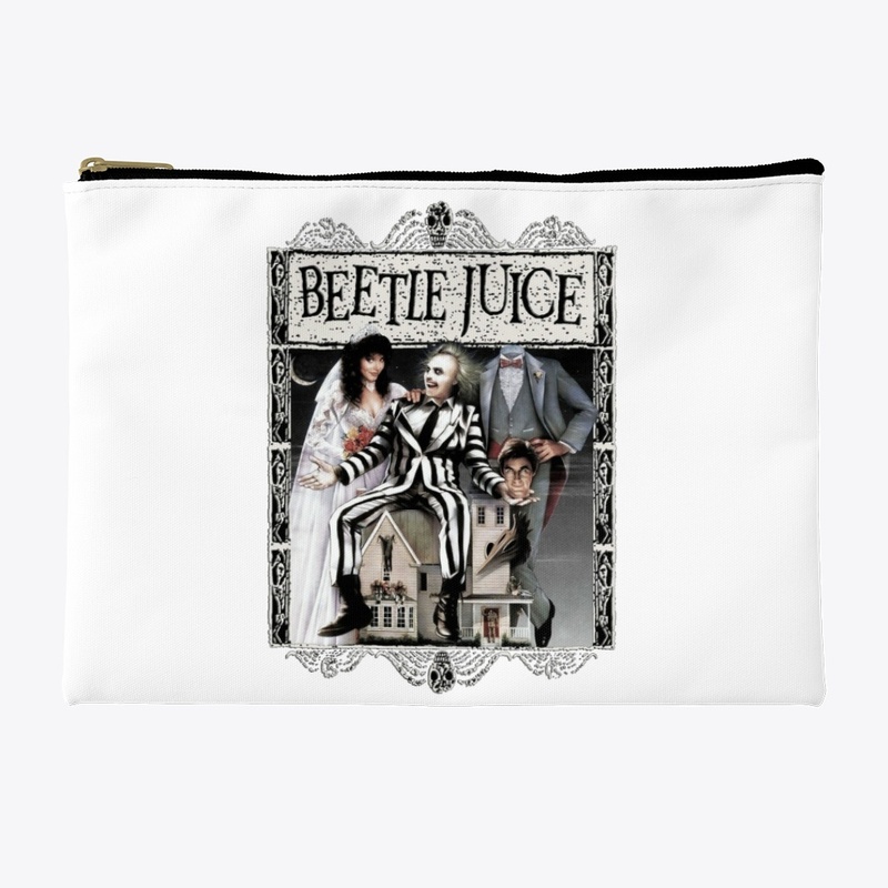 Beetlejuice, Beetlejuice, Beetlejuice