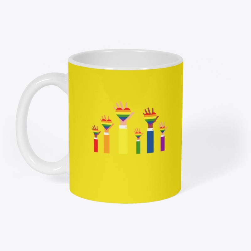 pride monthe
