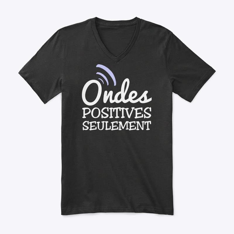 Ondes positives seulement