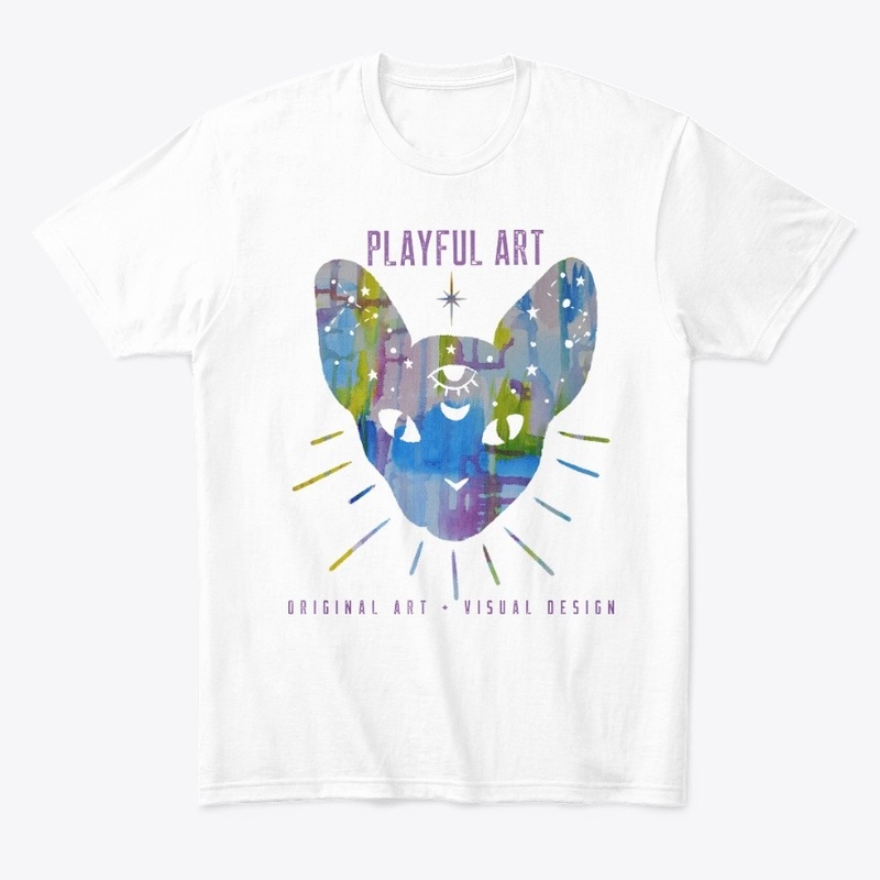 Rep Playful Art