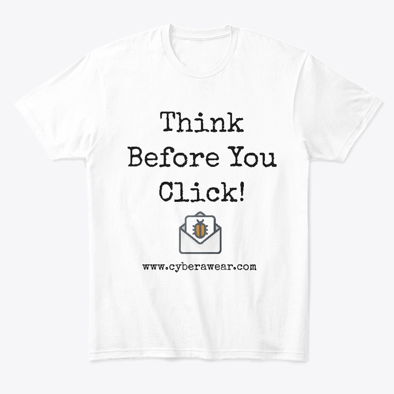 Think Before You Click