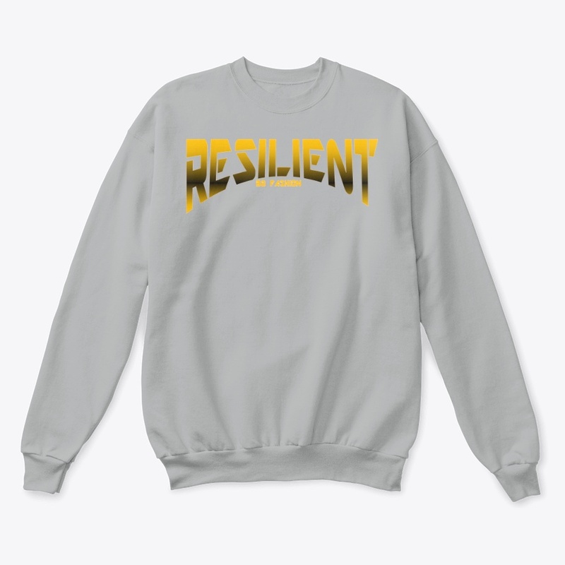 BG Fashion "Resilient" Collection