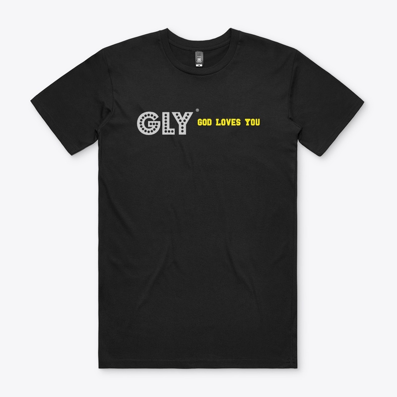 The Truth Shirt (Men's) 