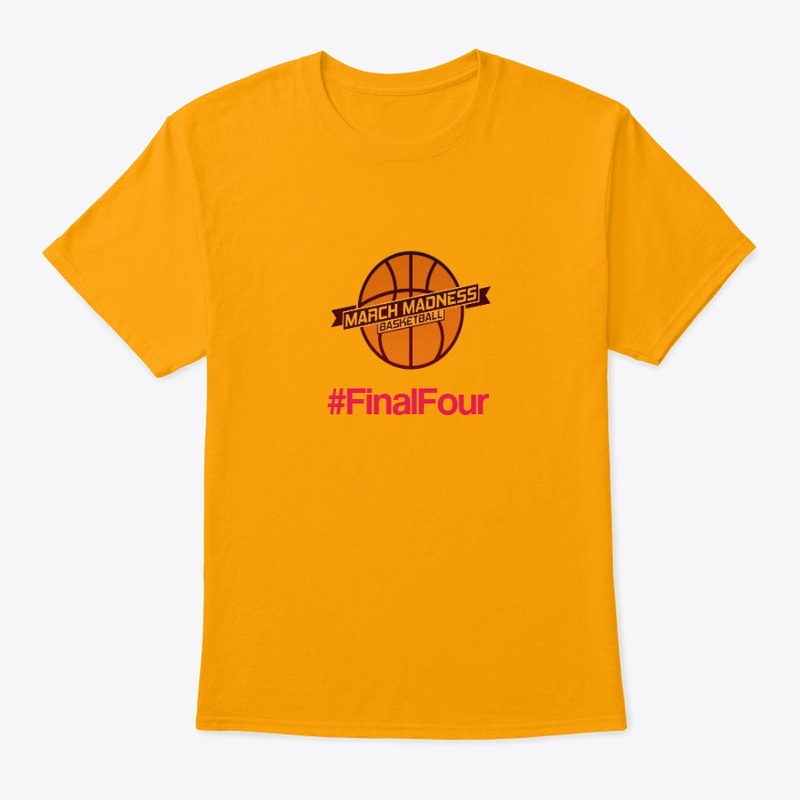 Have fun at #FinalFour 2019