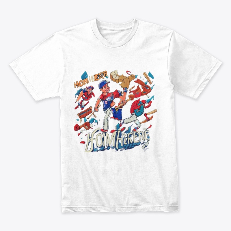 Baseball Design