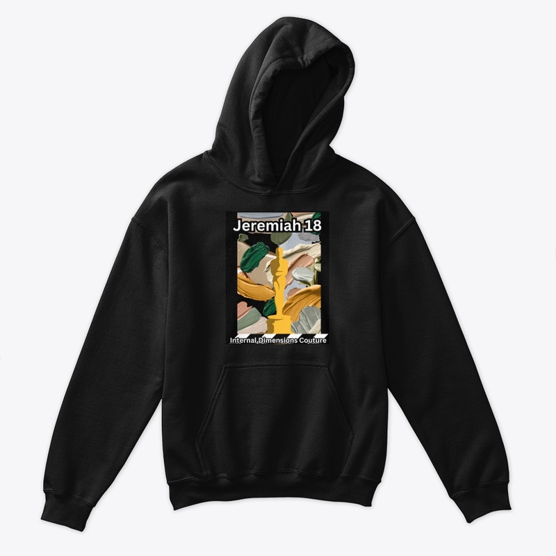 Jeremiah 18 Collection 