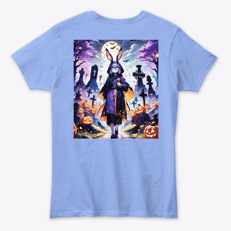 Limited Halloween Anime