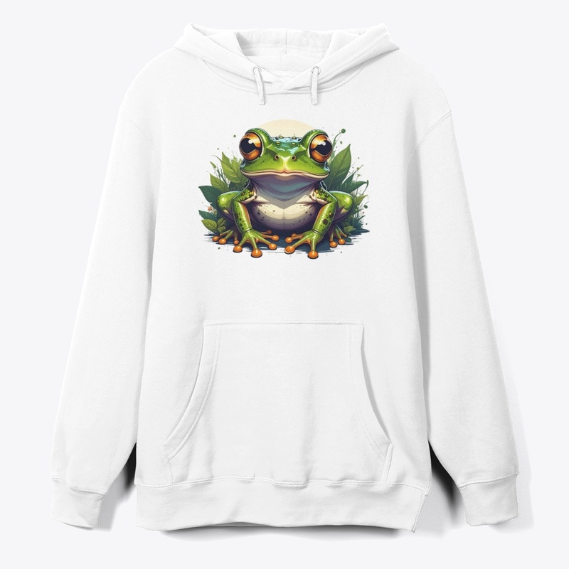 Frog Design 3