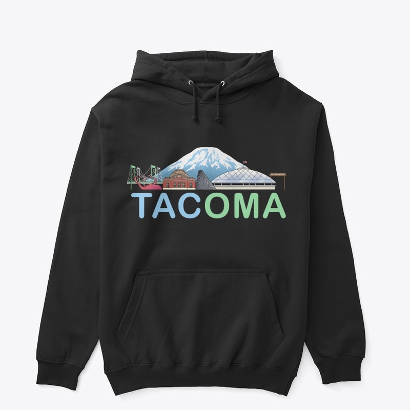 Tacoma Landmarks