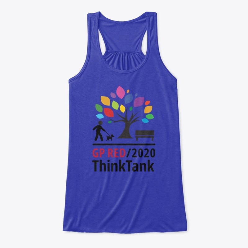 GP RED 2020 Think Tank