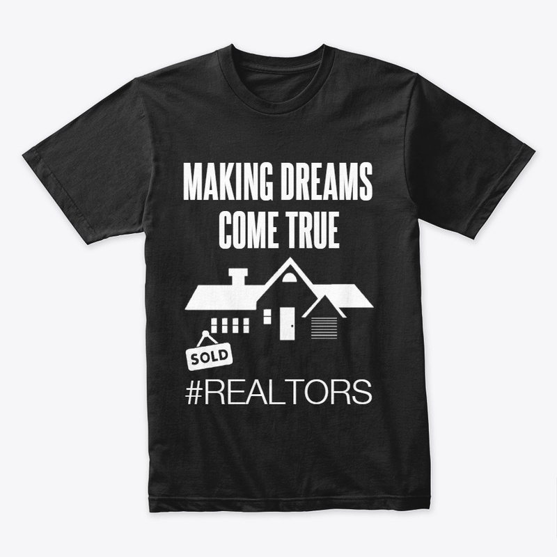 Making Dreams Come True