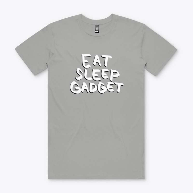 Eat-Sleep-Gadget