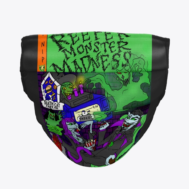 Tails from the Cat 420