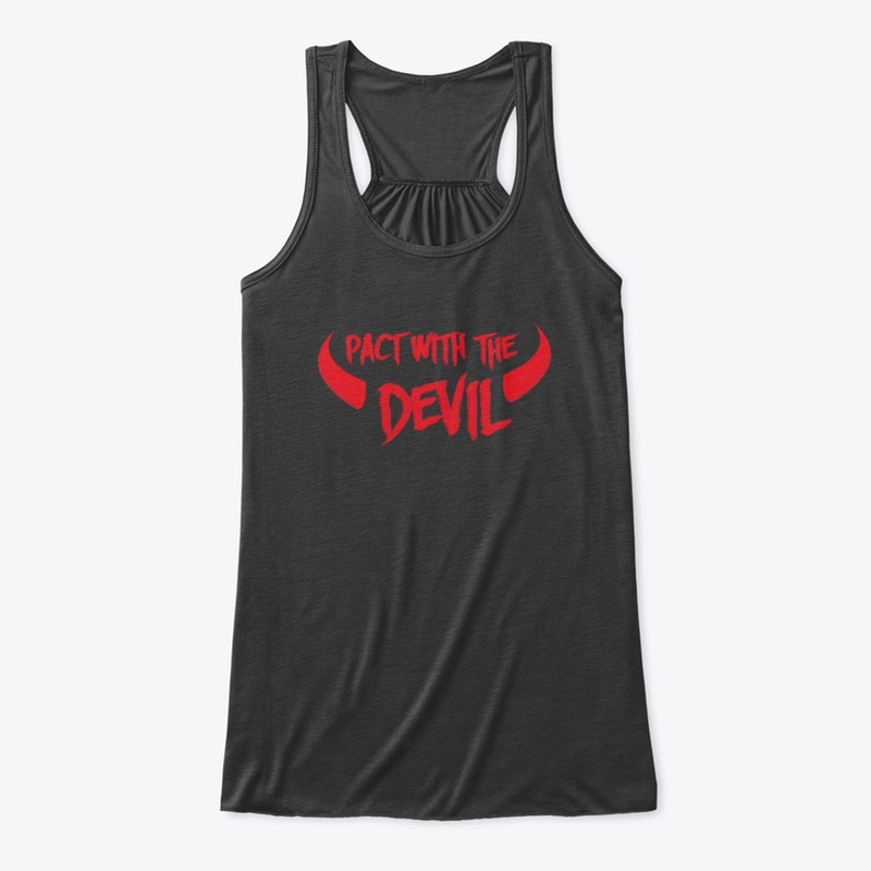 Pact With The Devil
